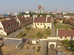 3 Upaya yang Dilakukan Sultan Hasanuddin dalam Melawan Penjajahan 3 Upaya yang Dilakukan Sultan Hasanuddin dalam Melawan Penjajahan