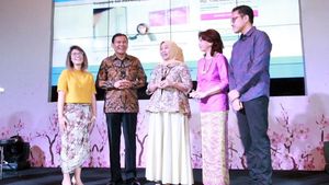 Dukungan Citi untuk Perempuan Muda Era Digital