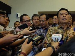 Prabowo Sebut Korupsi Stadium 4, Istana: Bukan Semua Diurus Pusat