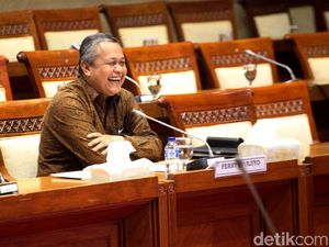 Prioritas Gubernur Baru BI: Stabilkan Nilai Tukar Rupiah