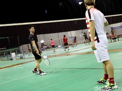 Ini yang Dikhawatirkan Kevin Sanjaya Setelah Rutin Juara