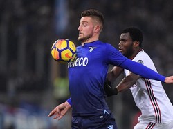 Lazio: Mau Milinkovic-Savic? Siapkan Minimal Rp 1,5 T