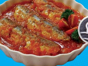 Cacing Ikan Makarel Bikin Resah, Komisi IX DPR akan Panggil BPOM Cacing Ikan Makarel Bikin Resah, Komisi IX DPR akan Panggil BPOM