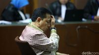 Foto: Setya Novanto Dituntut 16 Tahun Penjara