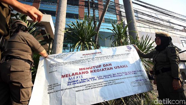 12 Bulan dan 12 Janji Lisan Anies, Mana yang Belum Terwujud?