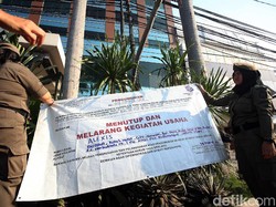 Sandi: Belum Ada Eks Karyawan Alexis Gabung OK OCE