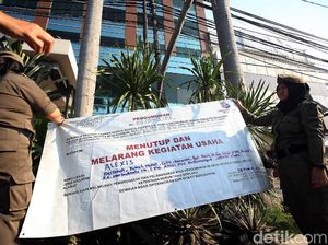 Sandi: Belum Ada Eks Karyawan Alexis Gabung OK OCE Sandi: Belum Ada Eks Karyawan Alexis Gabung OK OCE