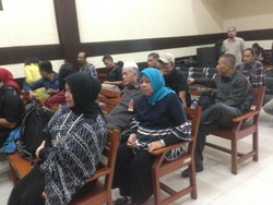Keluarga Minta dr Helmi Penembak dr Letty Dihukum Mati