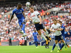 Data dan Fakta Laga Chelsea vs Tottenham