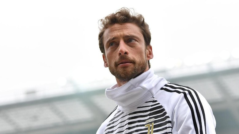 Usai Tinggalkan Juventus, Marchisio Tulis Surat Terbuka untuk Fans