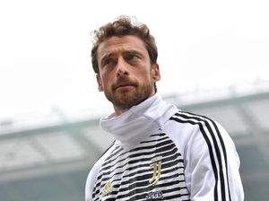 Marchisio Berlabuh ke Zenit