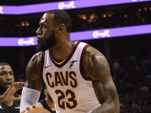 LeBron Bakal Vote Diri Sendiri untuk Kandidat MVP