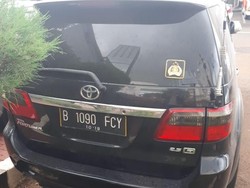 Ketua RT Sebut Eza Koboi Tol Pernah Daftar Polisi