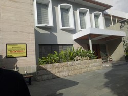 Cerita Rumah Mewah Rp 20 M Bos Abu Tours Tak Berpenghuni