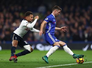 Pochettino: Bukan Laga yang Menentukan Posisi Akhir Pochettino: Bukan Laga yang Menentukan Posisi Akhir