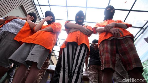 Ini Dia Muncikari yang Beroperasi di Kalibata City