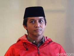 PSI Apresiasi Dukungan GNR untuk Jokowi-Maruf