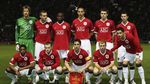 Tim-tim Ini Punya Laju Kandang Mantap di Liga Champions
