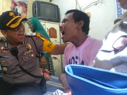 Fardana, Pemuda yang Dipasung Ibunya Dievakuasi Ke RSJ Menur