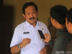 Heboh Temuan Batu Yoni oleh Warga, Ini Tanggapan Bupati Ponorogo