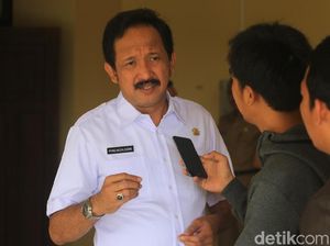 Heboh Temuan Batu Yoni oleh Warga, Ini Tanggapan Bupati Ponorogo Heboh Temuan Batu Yoni oleh Warga, Ini Tanggapan Bupati Ponorogo