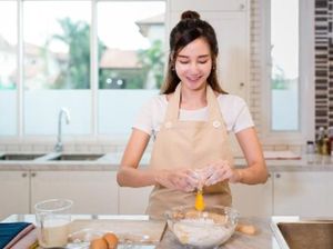 Begini Cara Bikin Masakan yang Praktis dan Tetap Bernutrisi