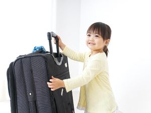 Ide Main Seru agar Anak Tak Bosan Saat Menunggu di Bandara