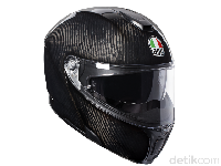 helm modular carbon