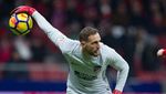 10 Kiper Paling Jarang Kebobolan di Liga-liga Top Eropa