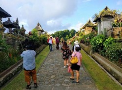 Berkat IMF-WB Meeting, Ada Perputaran Duit Rp 6,9 Triliun di RI