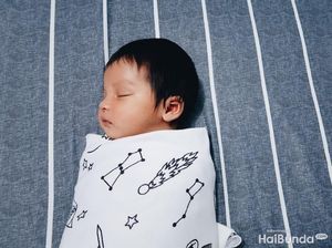 Daftar Hadiah Anti-mubazir yang Cocok untuk Bayi Baru Lahir