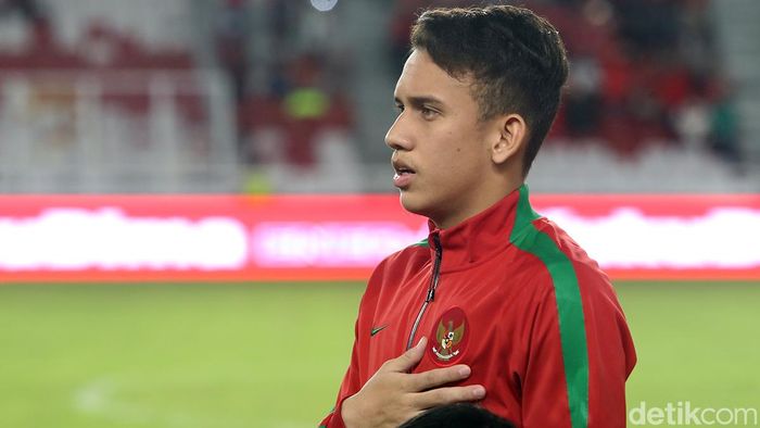 Egy Maulana Egy Maulana Vikri