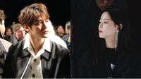 Chukahae! Kim Bum dan Oh Yeon Seo Pacaran
