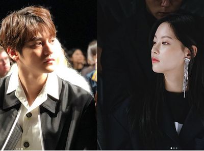 Chukahae! Kim Bum dan Oh Yeon Seo Pacaran