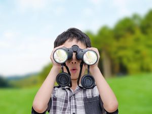 5 Fakta Gerhana Bulan Total 28 Juli yang Menarik Diketahui Anak 5 Fakta Gerhana Bulan Total 28 Juli yang Menarik Diketahui Anak