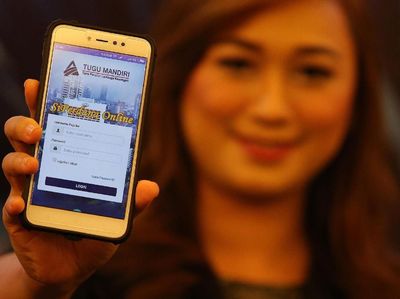 DPLK Tugu Mandiri Luncurkan Aplikasi SiPerdana