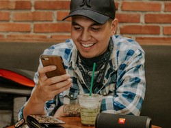 Kevin Julio Cerita soal Karakternya di Serial Keluarga Hitung-Hitungan