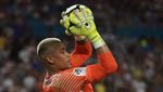 10 Kiper Paling Jarang Kebobolan di Liga-liga Top Eropa