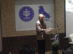 Perusahaan Pakan Ternak Ini Guyur Bantuan Rp 12 Miliar ke IPB