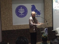 Perusahaan Pakan Ternak Ini Guyur Bantuan Rp 12 Miliar ke IPB