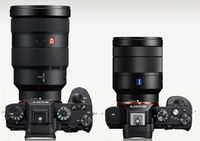 Mengapa Kamera Mirrorless Makin Besar Ukurannya?