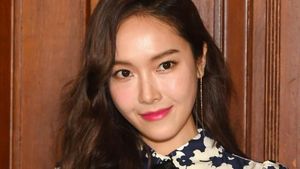Foto: Jessica Jung Makin Cantik dan Stylish Setelah Hengkang dari SNSD