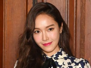 Foto: Jessica Jung Makin Cantik dan Stylish Setelah Hengkang dari SNSD