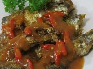 Soal Ikan Makarel Bercacing, KKP: Diduga Berasal Dari China