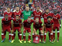 PR Besar Liverpool di Musim Panas