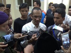 Abraham Samad Beri Sinyal Siap Maju Pilpres 2019