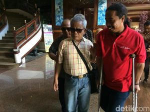 Panwaslu Ciamis Libatkan Penyandang Disabilitas Awasi Pilkada