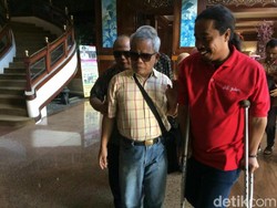 Panwaslu Ciamis Libatkan Penyandang Disabilitas Awasi Pilkada