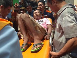 Cerita Tetangga tentang Fardana, Pemuda yang Dipasung Ibunya Cerita Tetangga tentang Fardana, Pemuda yang Dipasung Ibunya