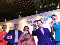 Mau Dapat Diskon Tiket 80%, Ini Waktu Terbaik ke GATF